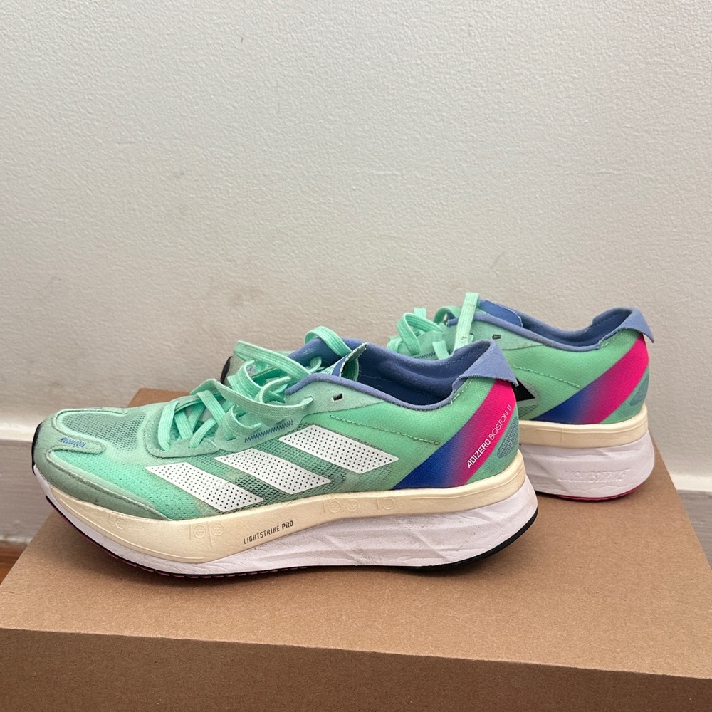 Adidas Boston 11 Running shoes